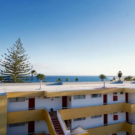 Appartement Mananem *
