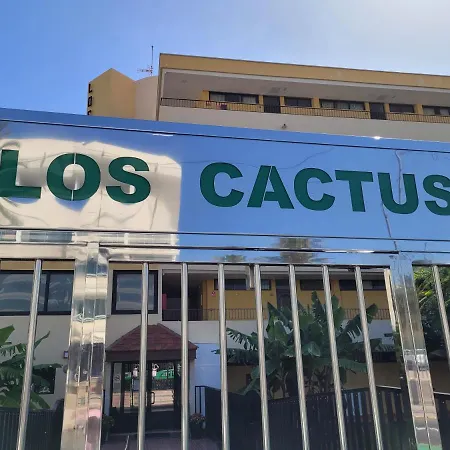 Mananem Playa del Inglés