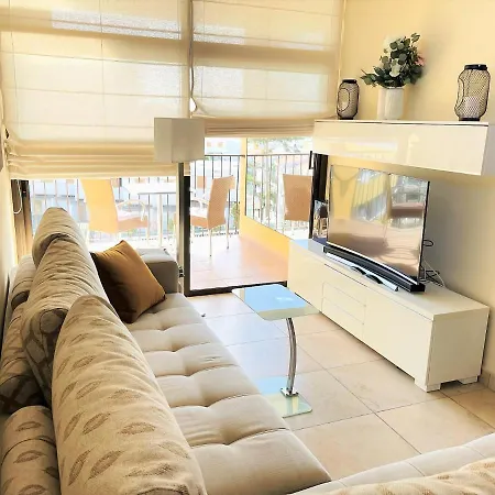 Mananem * Плайя-дель-Інглес