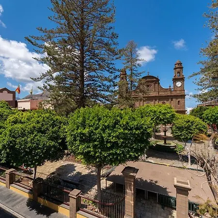 Mananem Апартаменти *