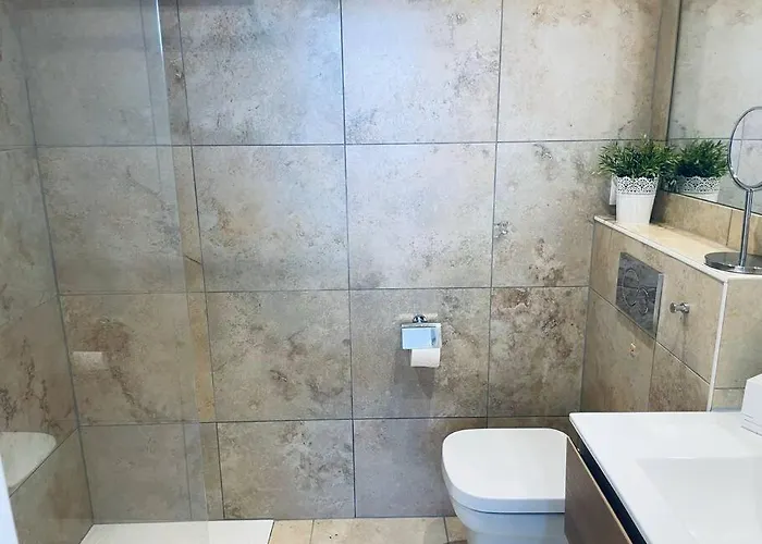 Lejlighed Mananem Playa del Inglés