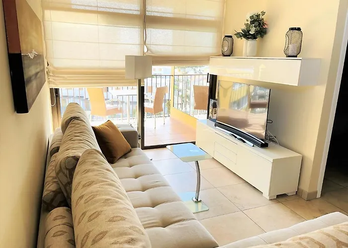 Mananem * Playa del Inglés