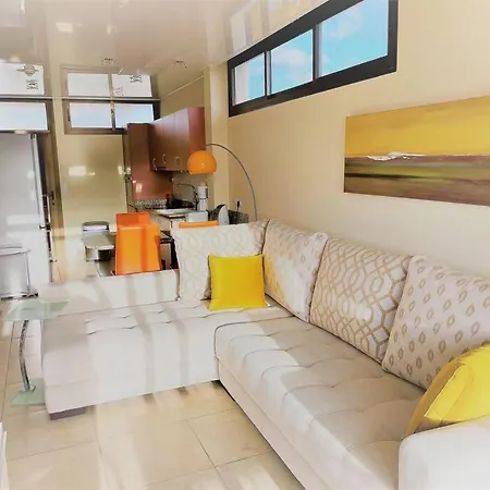 Mananem Appartement *