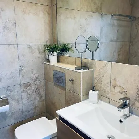 Daire Mananem Playa del Ingles (Gran Canaria)