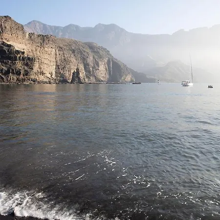 Mananem Playa del Ingles (Gran Canaria)