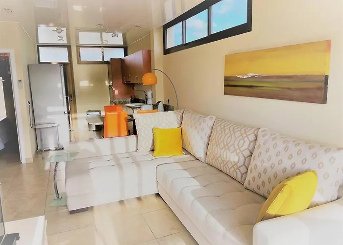 Mananem Апартаменти *