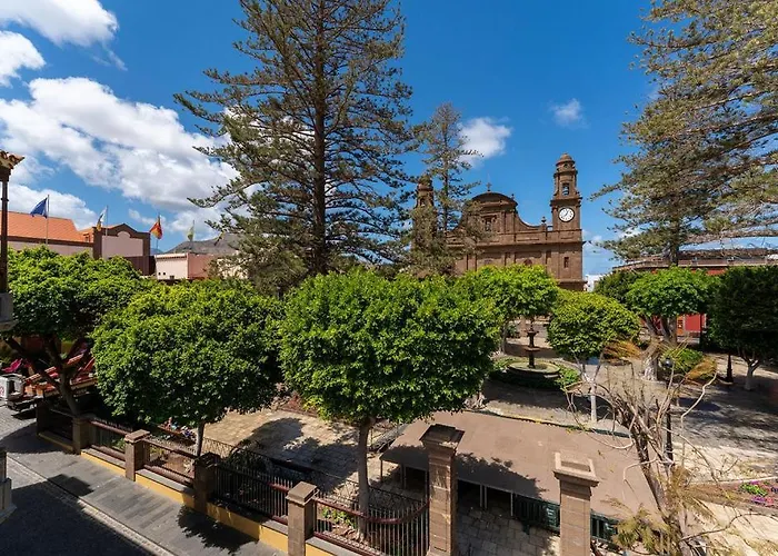 Mananem Апартаменти *