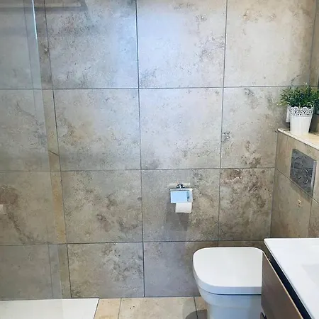 Lägenhet Mananem Playa del Inglés