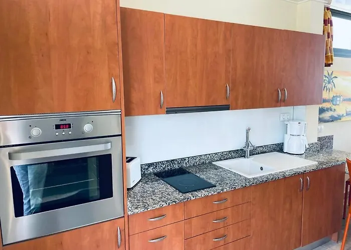 Διαμέρισμα Mananem