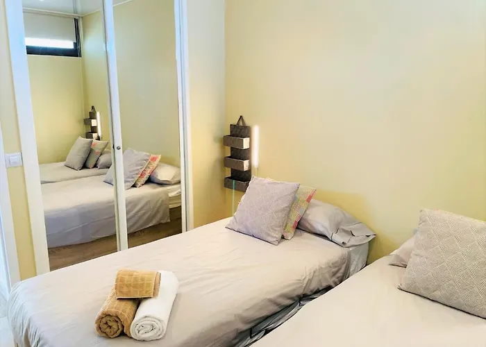 Διαμέρισμα Mananem *