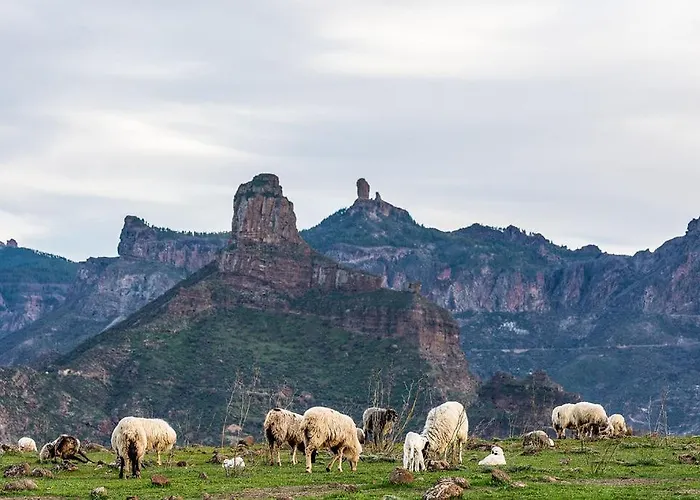 Διαμέρισμα Mananem *