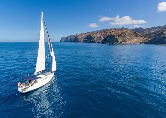 Mananem Διαμέρισμα Πλάγια ντελ Ινγκλές