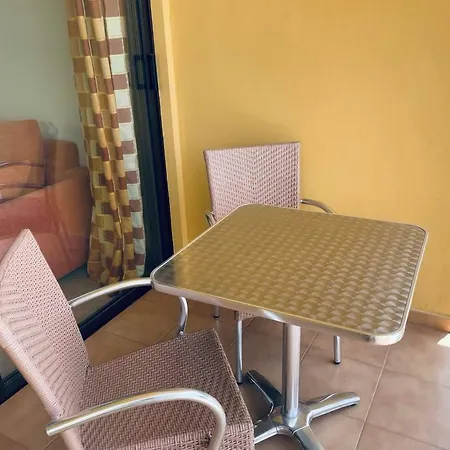 Mananem Apartamento