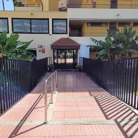 Lejlighed Mananem Playa del Inglés